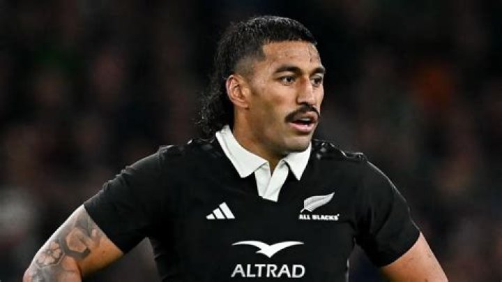 Junior Ioane Biography, Age, Height, Wife, Net Worth, Family