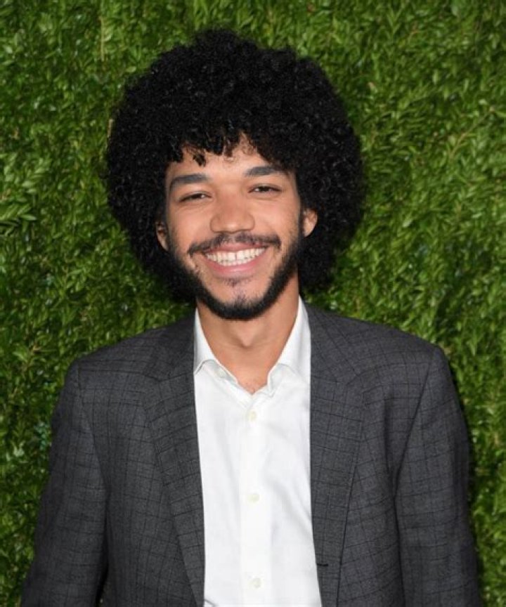Justice Smith Biography, Age, Height, Wife, Net Worth, Family