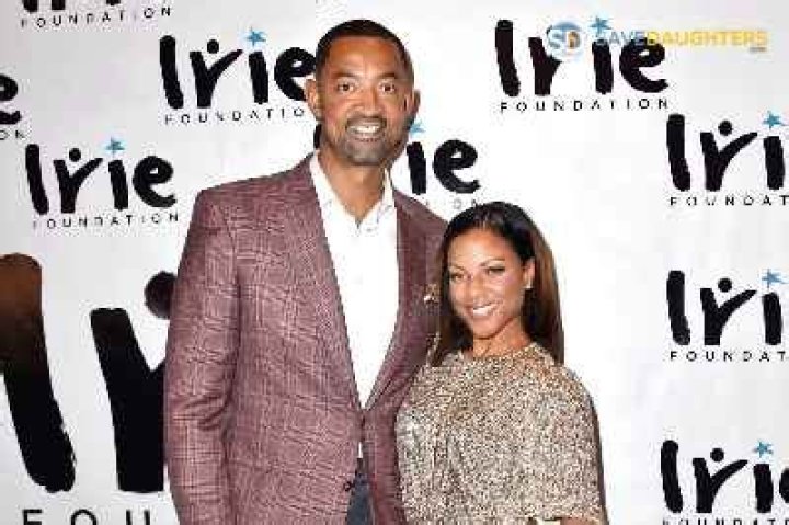 Juwan Howard Biography, Age, Height, Wife, Net Worth, Family