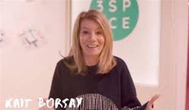 Kait Borsay Biography, Age, Height, Husband, Net Worth, Family