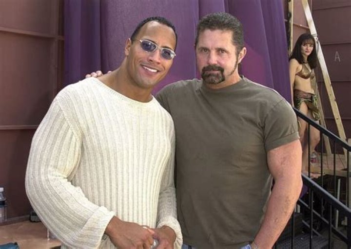 Kane Hodder Biography, Age, Height, Wife, Net Worth, Family