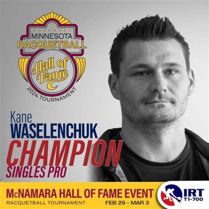 Kane Waselenchuk biografía, edad, altura, esposo, net worth, familia