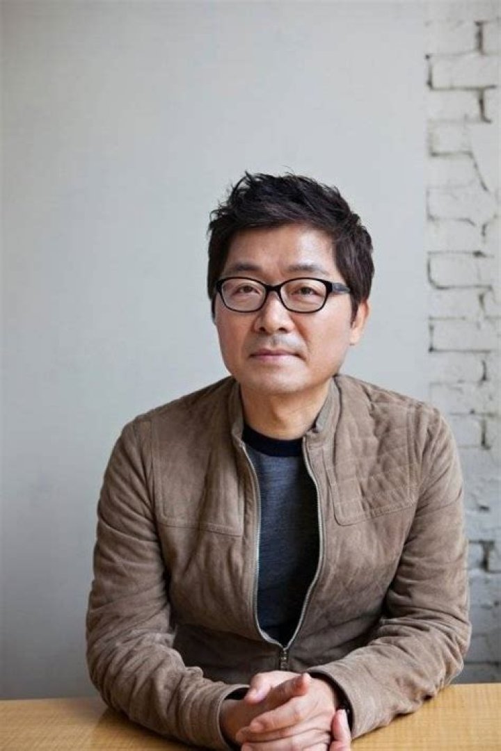 Kang Je-gyu Biography, Age, Height, Wife, Net Worth, Family