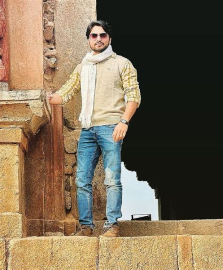 Kashif Biography, Age, Height, Wife, Net Worth, Family