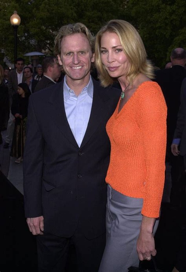 Kathleen Kinmont Biography, Age, Height, Husband, Net Worth, Family