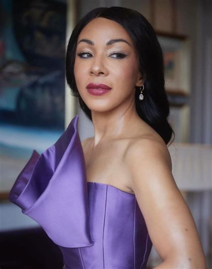 Kathryn Drysdale Biography, Age, Height, Husband, Net Worth, Family