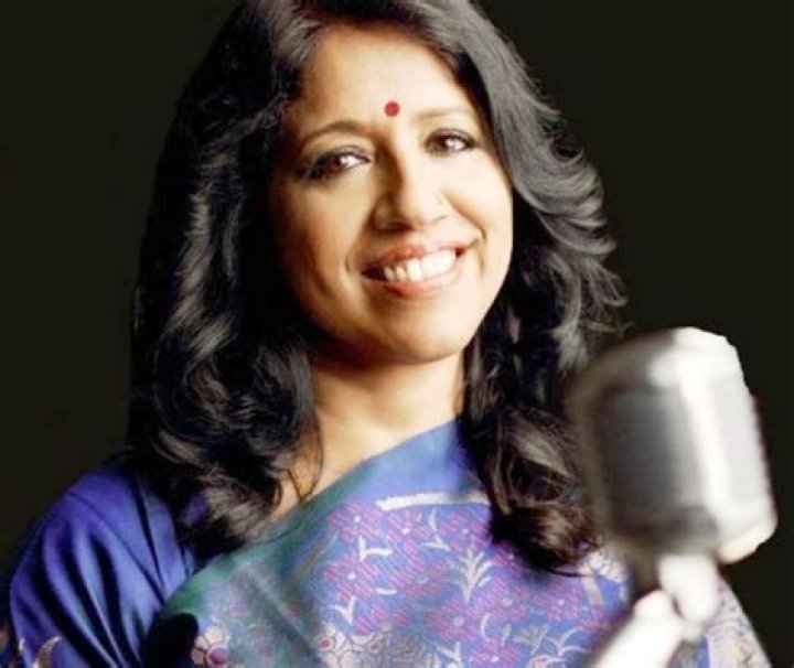 Kavita Krishnamurti Biography, Age, Height, Husband, Net Worth, Family