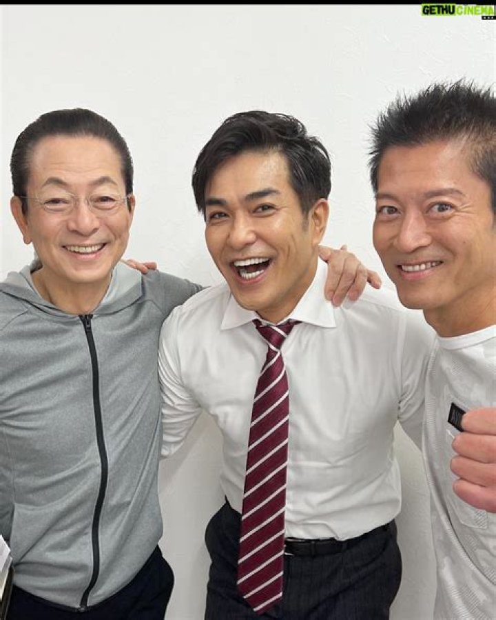 Kazuki Kitamura Biography, Age, Height, Wife, Net Worth, Family