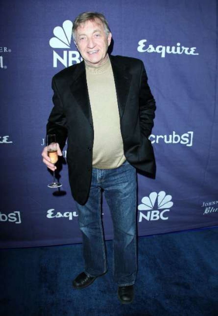 Ken Jenkins Biography, Age, Height, Wife, Net Worth, Family