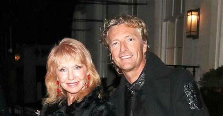 Ken Todd Biography, Age, Height, Wife, Net Worth, Family