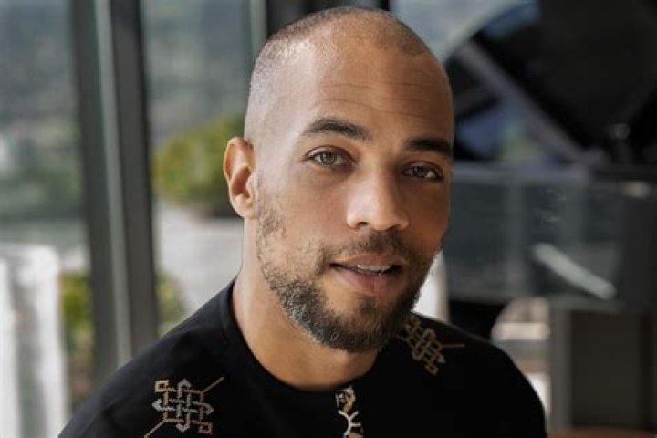 Kendrick Sampson Biography, Age, Height, Wife, Net Worth, Family