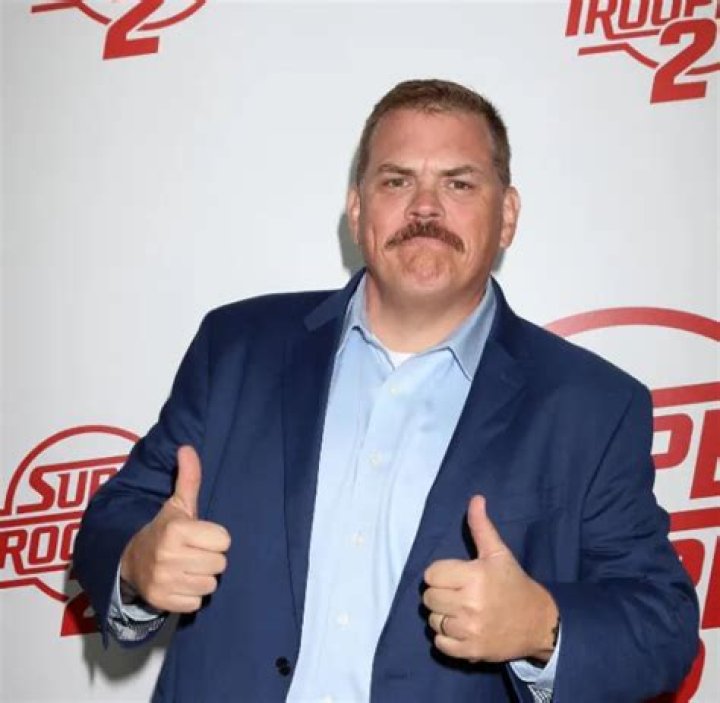 Kevin Heffernan Biography, Age, Height, Wife, Net Worth, Family