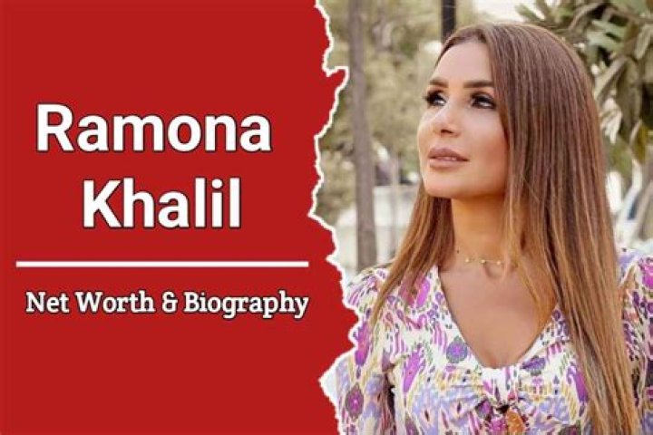 Khalil Biography, Age, Height, Wife, Net Worth, Family