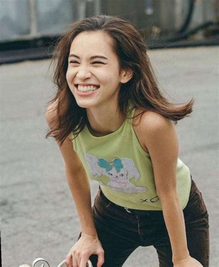 Kiko Mizuhara Biography, Age, Height, Husband, Net Worth, Family