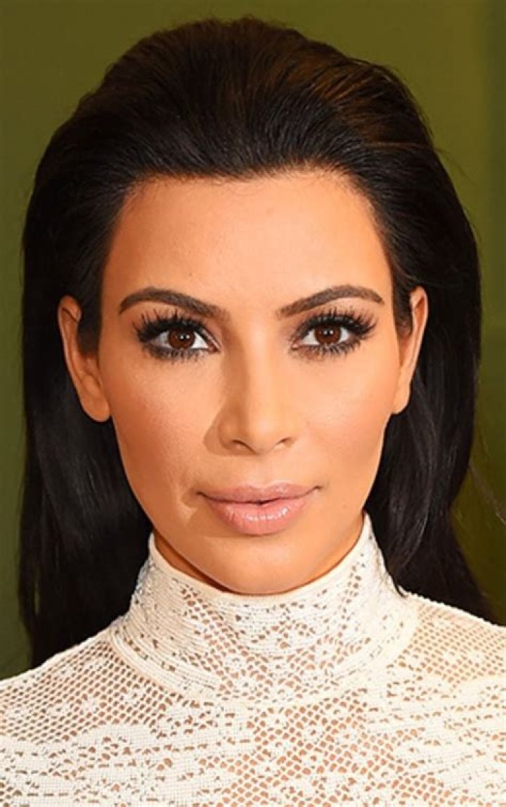 Kim Kardashian biografía, edad, altura, esposa, net worth, familia