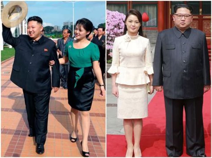 Kim Yo-jong Biography, Age, Height, Husband, Net Worth, Family