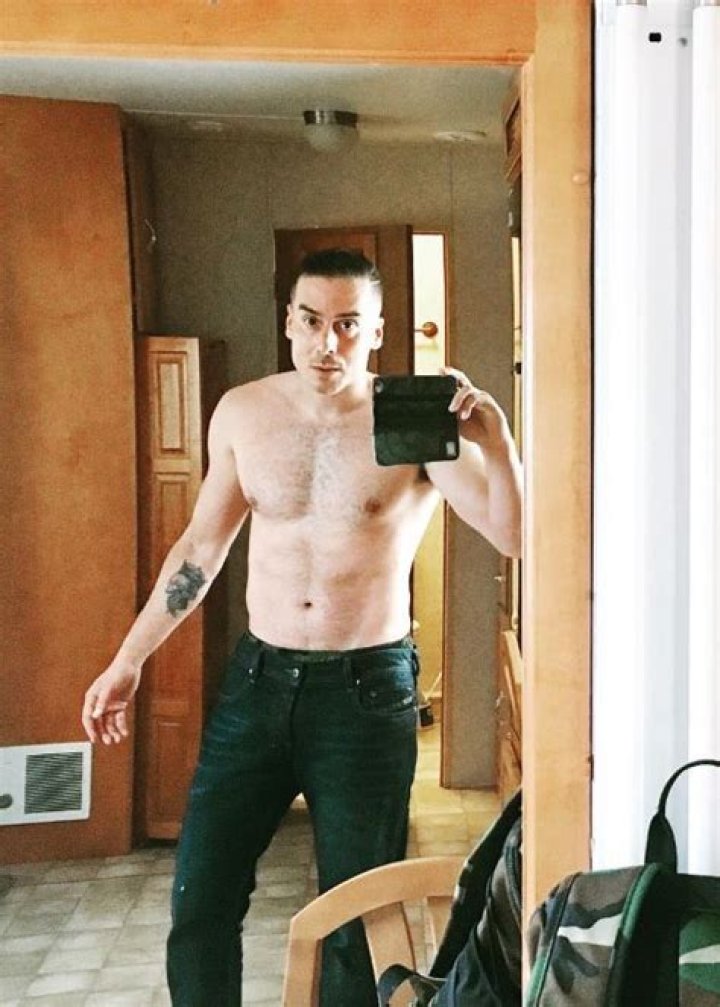 Kirk Acevedo Biography, Age, Height, Wife, Net Worth, Family