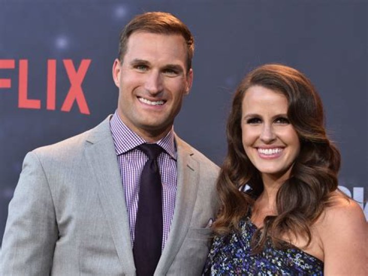 Kirk Cousins Biography, Age, Height, Wife, Net Worth, Family