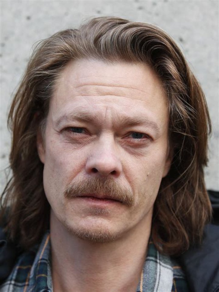 Kristoffer Joner Biography, Age, Height, Wife, Net Worth, Family