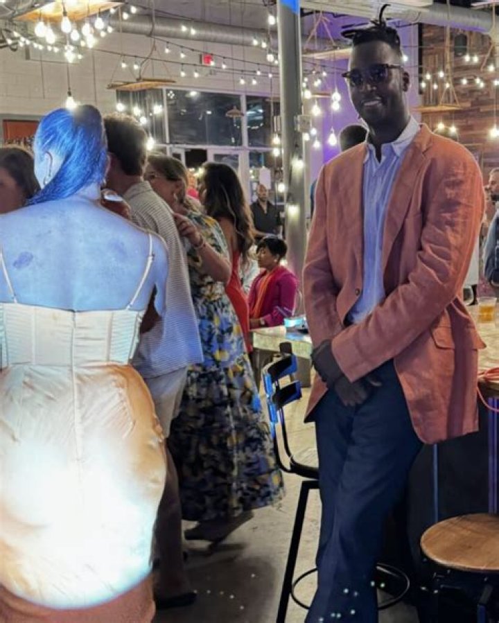 Kwamé Biography, Age, Height, Wife, Net Worth, Family