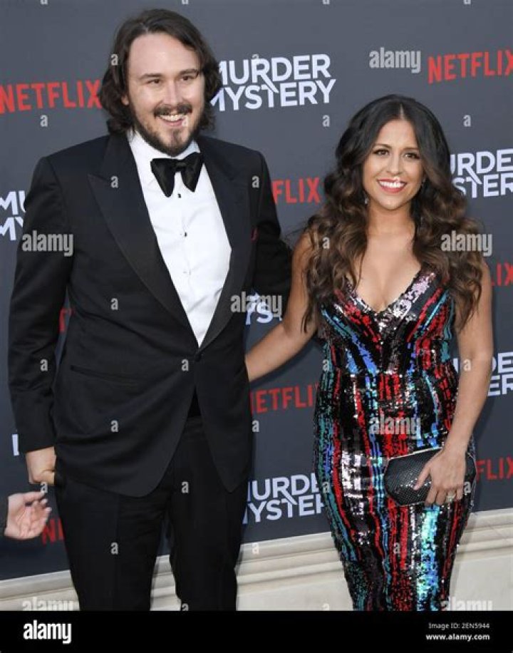 Kyle Newacheck Biography, Age, Height, Wife, Net Worth, Family