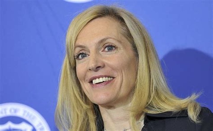 Lael Brainard Biography, Age, Height, Husband, Net Worth, Family