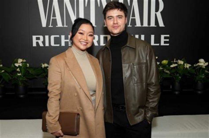 Lana Condor Biography, Age, Height, Husband, Net Worth, Family