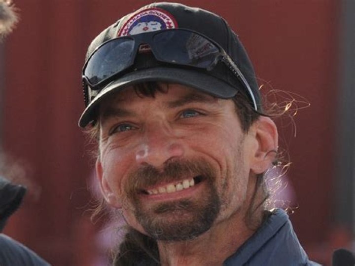 Lance Mackey Biography, Age, Height, Wife, Net Worth, Family