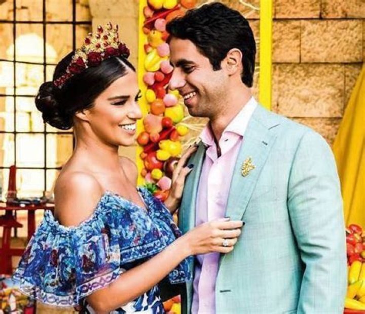 Lara Scandar Biography, Age, Height, Husband, Net Worth, Family