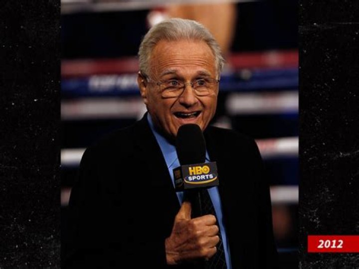 Larry Merchant Biography, Age, Height, Wife, Net Worth, Family