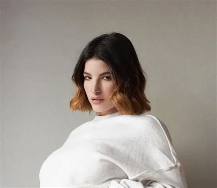LaSirena69 biografía, edad, altura, esposa, net worth, familia