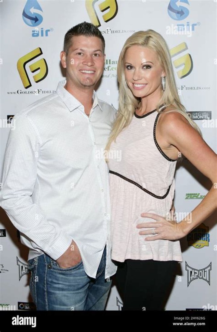 Lauren Anderson-Brignac Biography, Age, Height, Husband, Net Worth, Family