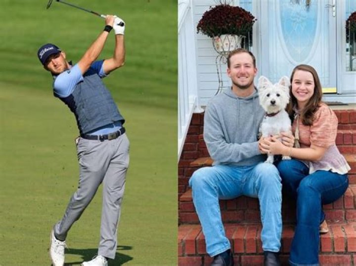 Lee Hodges Biography, Age, Height, Wife, Net Worth, Family