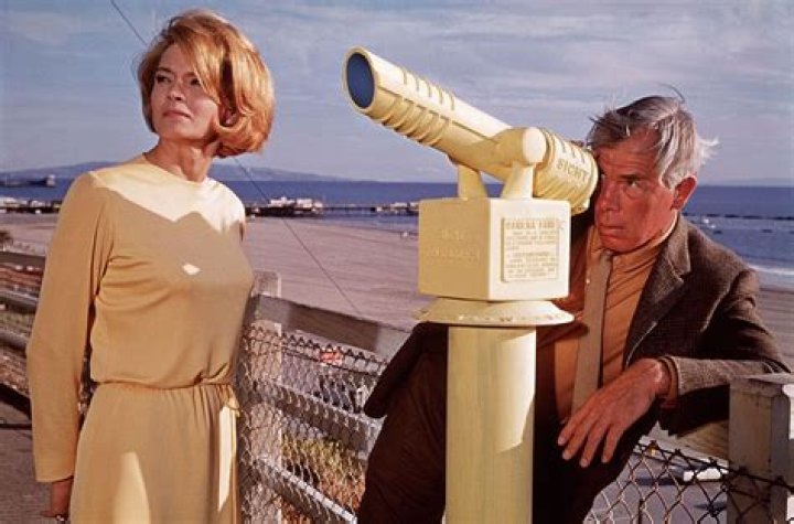Lee Marvin Biography, Age, Height, Wife, Net Worth, Family