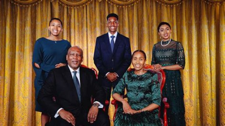 Letsie III of Lesotho Biography, Age, Height, Wife, Net Worth, Family