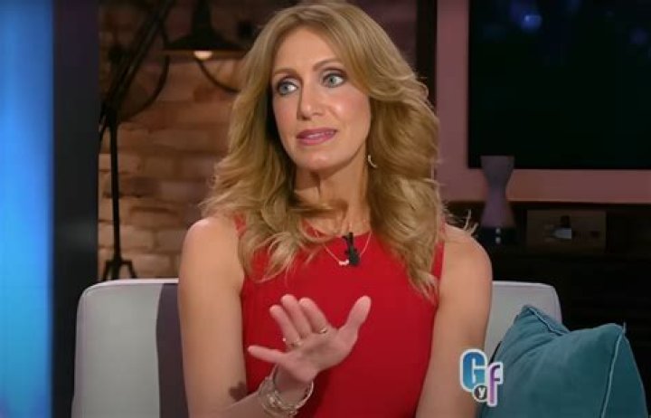 Lili Estefan biografía, edad, altura, esposa, net worth, familia