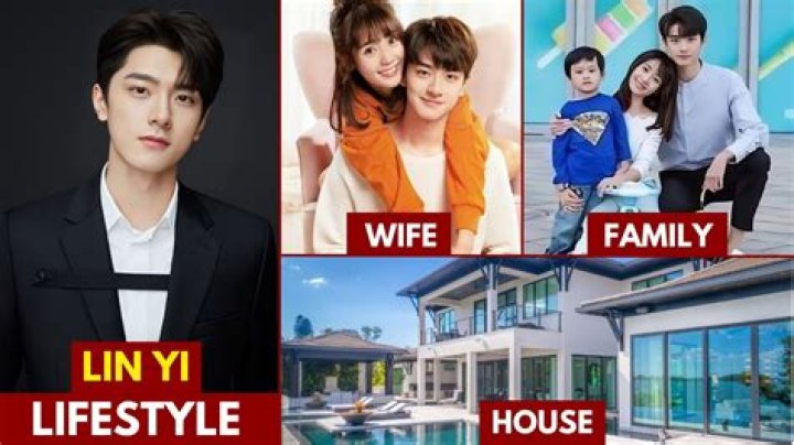 Lin Yi Biography, Age, Height, Wife, Net Worth, Family