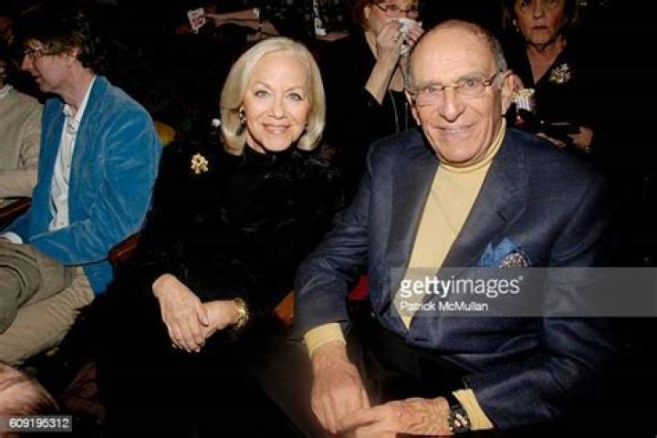 Linda LeRoy Janklow biografía, edad, altura, esposa, net worth, familia