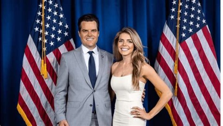 Link Gaetz Biography, Age, Height, Wife, Net Worth, Family