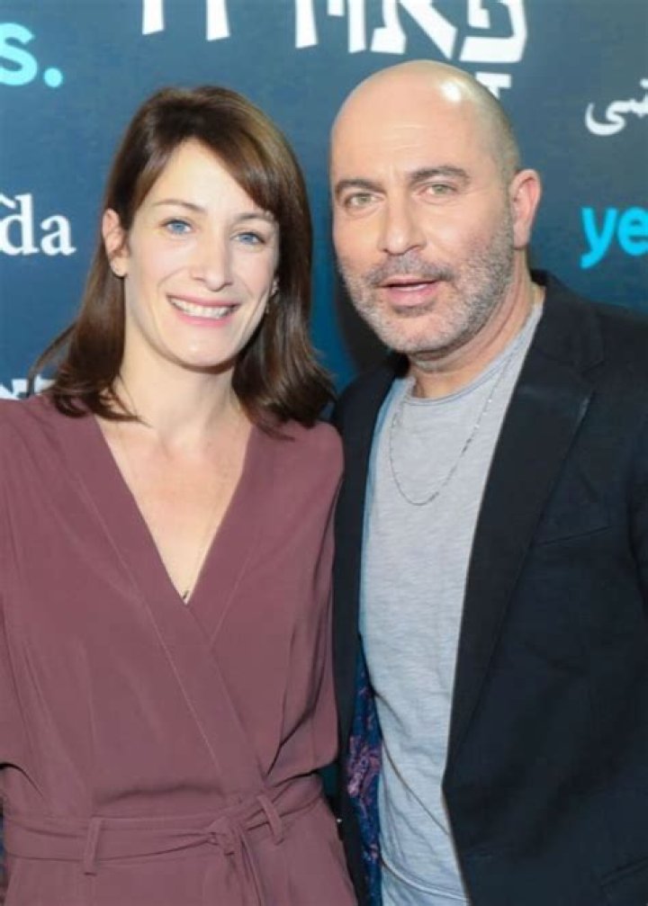Lior Raz Biography, Age, Height, Wife, Net Worth, Family