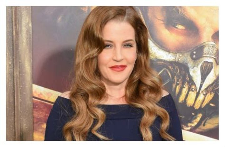 Lisa Marie Presley Biography, Age, Height, Husband, Net Worth, Family