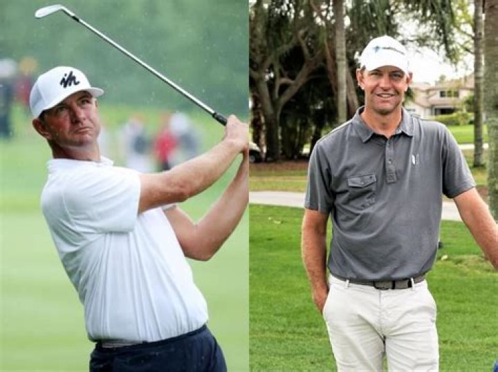 Lucas Glover Biography, Age, Height, Wife, Net Worth, Family