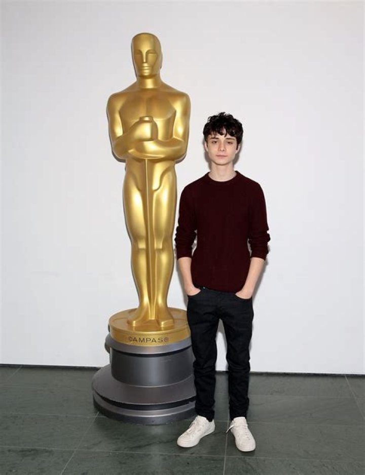 Lucas Jade Zumann Biography, Age, Height, Wife, Net Worth, Family
