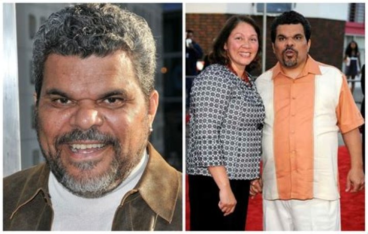 Luis Guzmán Biography, Age, Height, Wife, Net Worth, Family