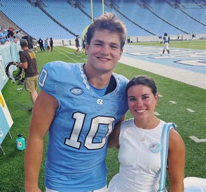 Luke Maye Biography, Age, Height, Wife, Net Worth, Family