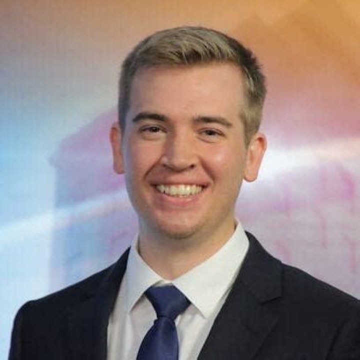 Luke Snyder Biography, Age, Height, Wife, Net Worth, Family