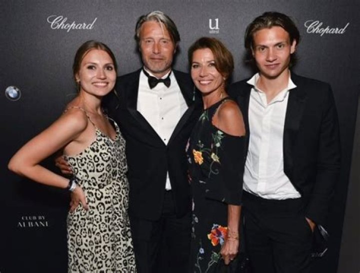 Mads Mikkelsen Biography, Age, Height, Wife, Net Worth, Family