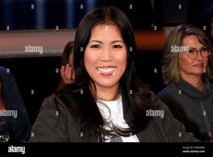Mai Thi Nguyen-Kim Biography, Age, Height, Husband, Net Worth, Family
