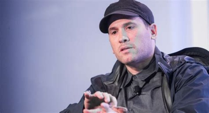 Marc Ecko Biography, Age, Height, Wife, Net Worth, Family