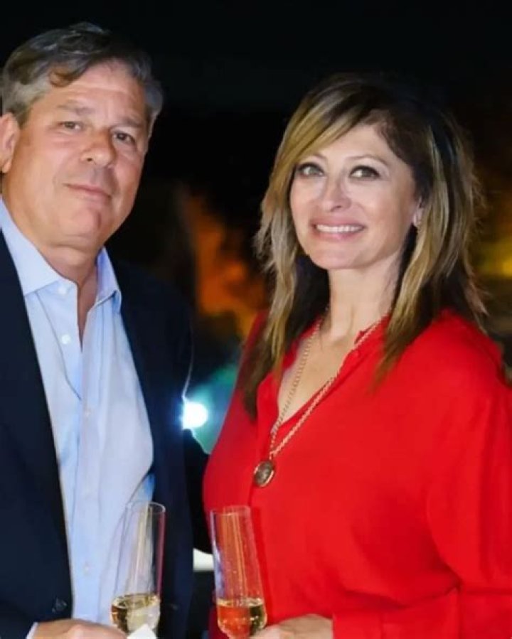 Maria Bartiromo Biography, Age, Height, Husband, Net Worth, Family